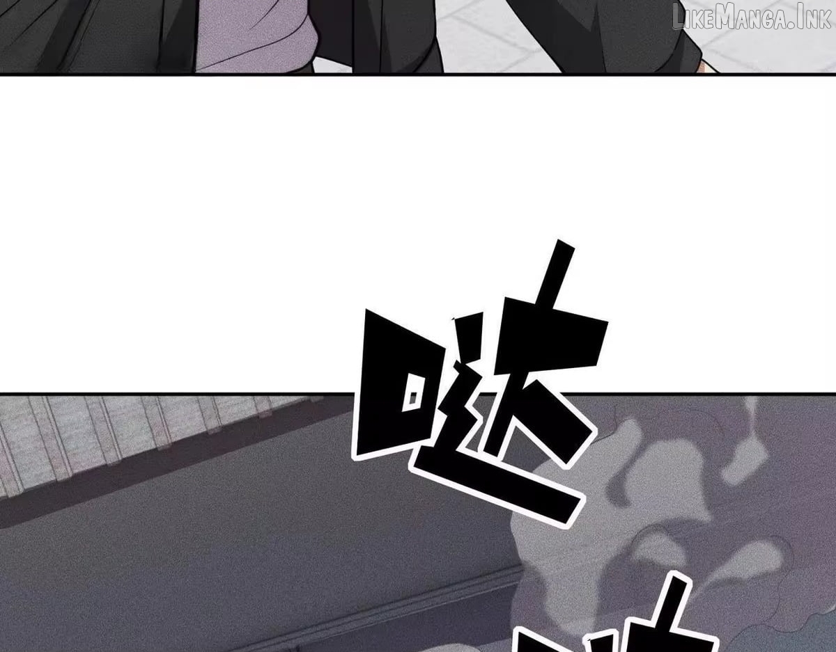 Hidden Dragon in the City (2025) Chapter 79  - page 61